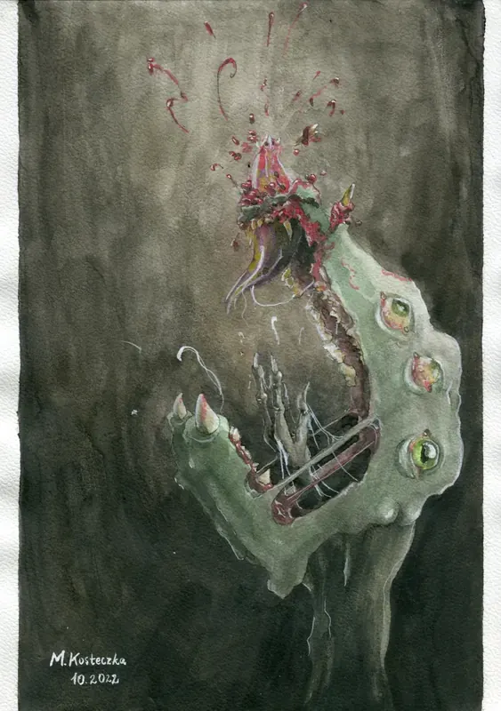 Obiekt VIII